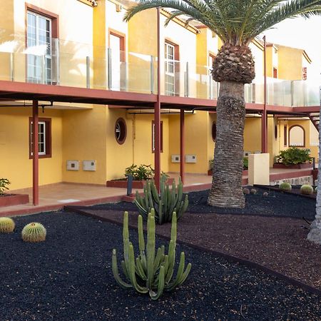 Apartamentos Maxorata Beach Corralejo Eksteriør bilde