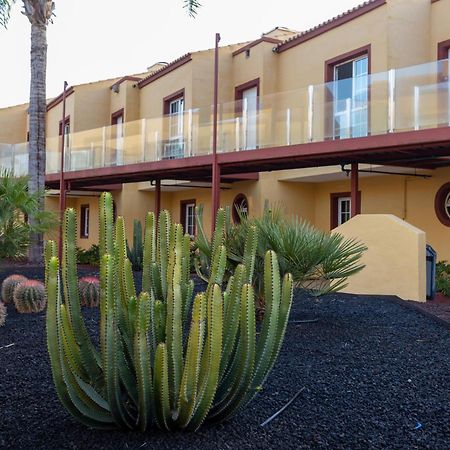 Apartamentos Maxorata Beach Corralejo Eksteriør bilde