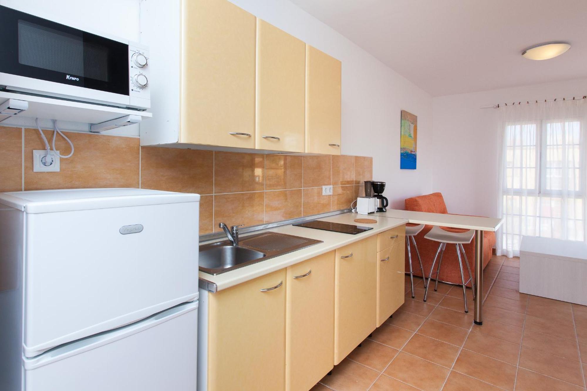Apartamentos Maxorata Beach Corralejo Eksteriør bilde