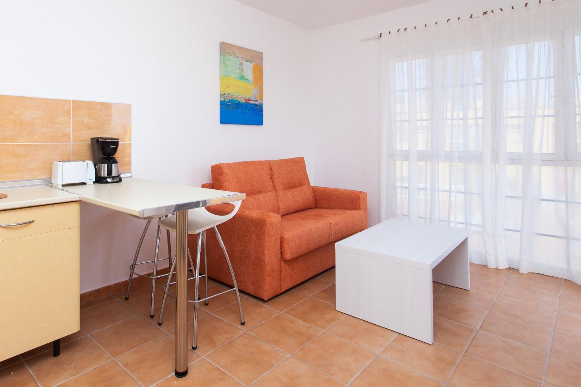 Apartamentos Maxorata Beach Corralejo Eksteriør bilde