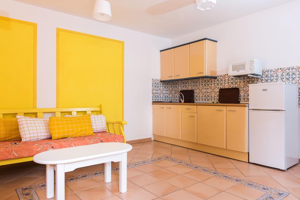 Apartamentos Maxorata Beach Corralejo Eksteriør bilde