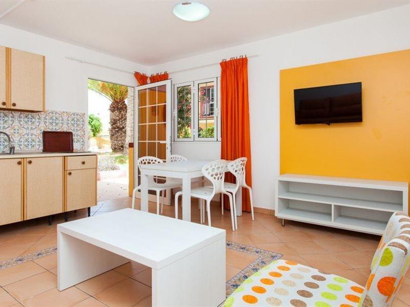 Apartamentos Maxorata Beach Corralejo Eksteriør bilde