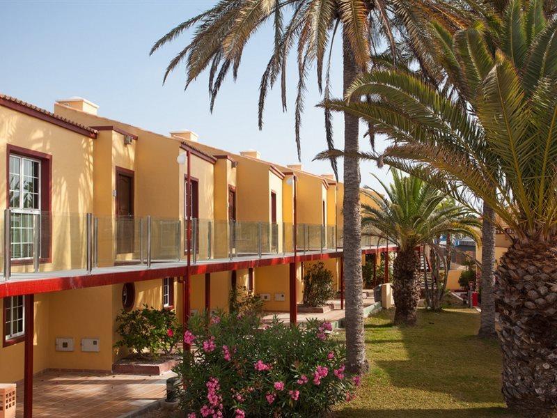 Apartamentos Maxorata Beach Corralejo Eksteriør bilde