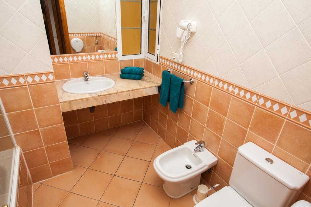 Apartamentos Maxorata Beach Corralejo Eksteriør bilde