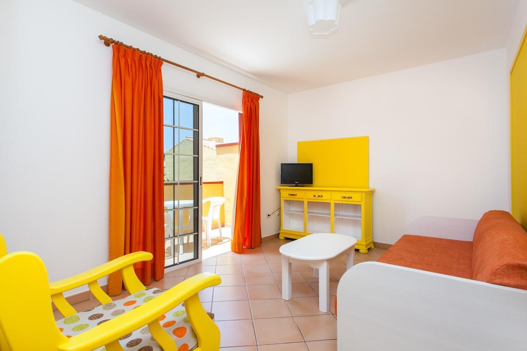 Apartamentos Maxorata Beach Corralejo Eksteriør bilde