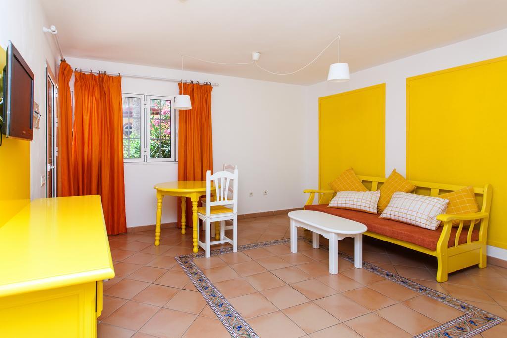 Apartamentos Maxorata Beach Corralejo Eksteriør bilde