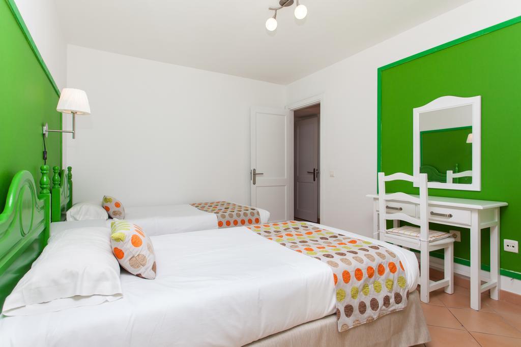 Apartamentos Maxorata Beach Corralejo Eksteriør bilde