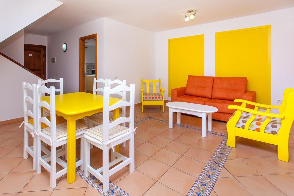 Apartamentos Maxorata Beach Corralejo Eksteriør bilde