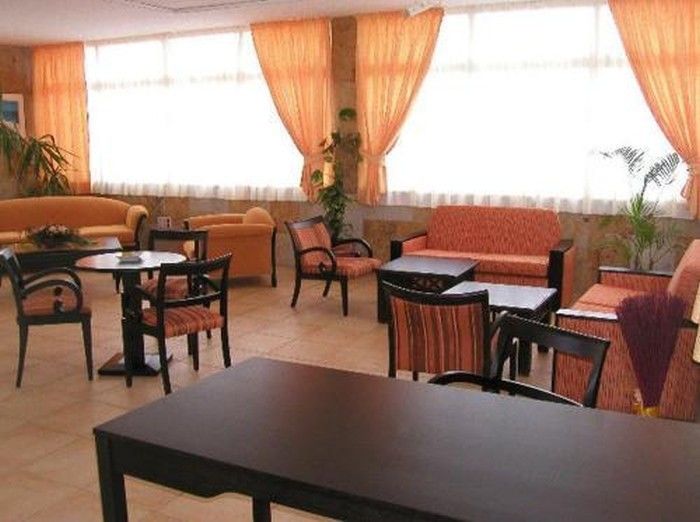 Apartamentos Maxorata Beach Corralejo Eksteriør bilde