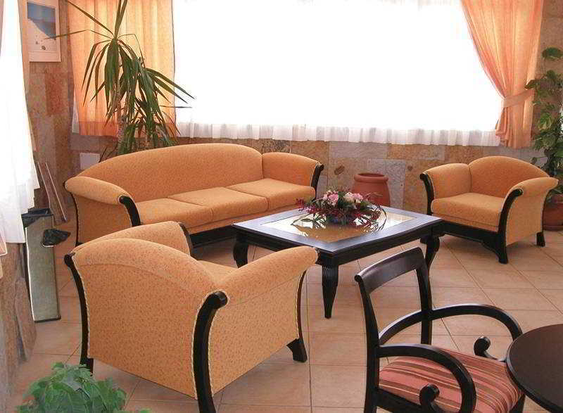 Apartamentos Maxorata Beach Corralejo Eksteriør bilde