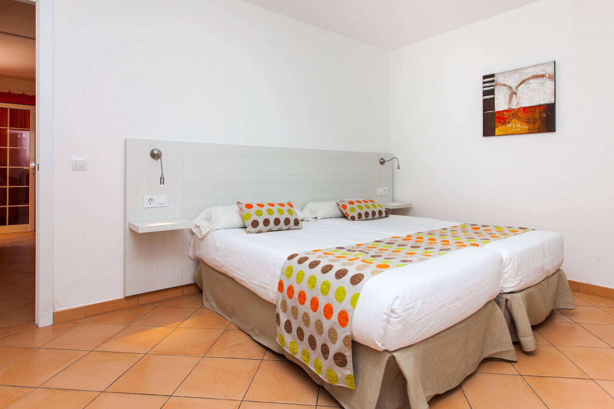 Apartamentos Maxorata Beach Corralejo Eksteriør bilde