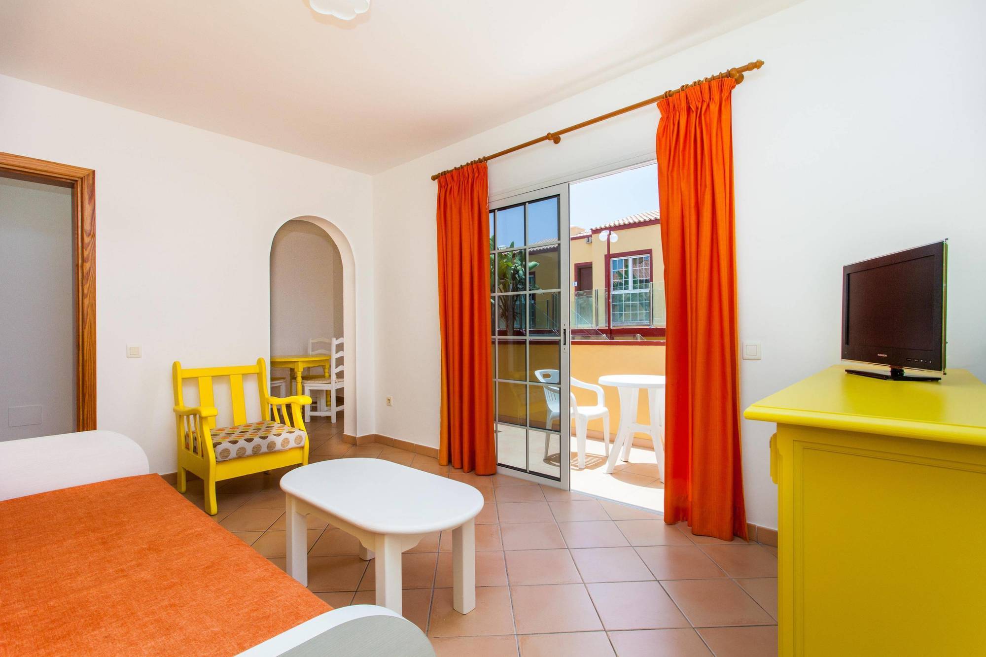 Apartamentos Maxorata Beach Corralejo Eksteriør bilde