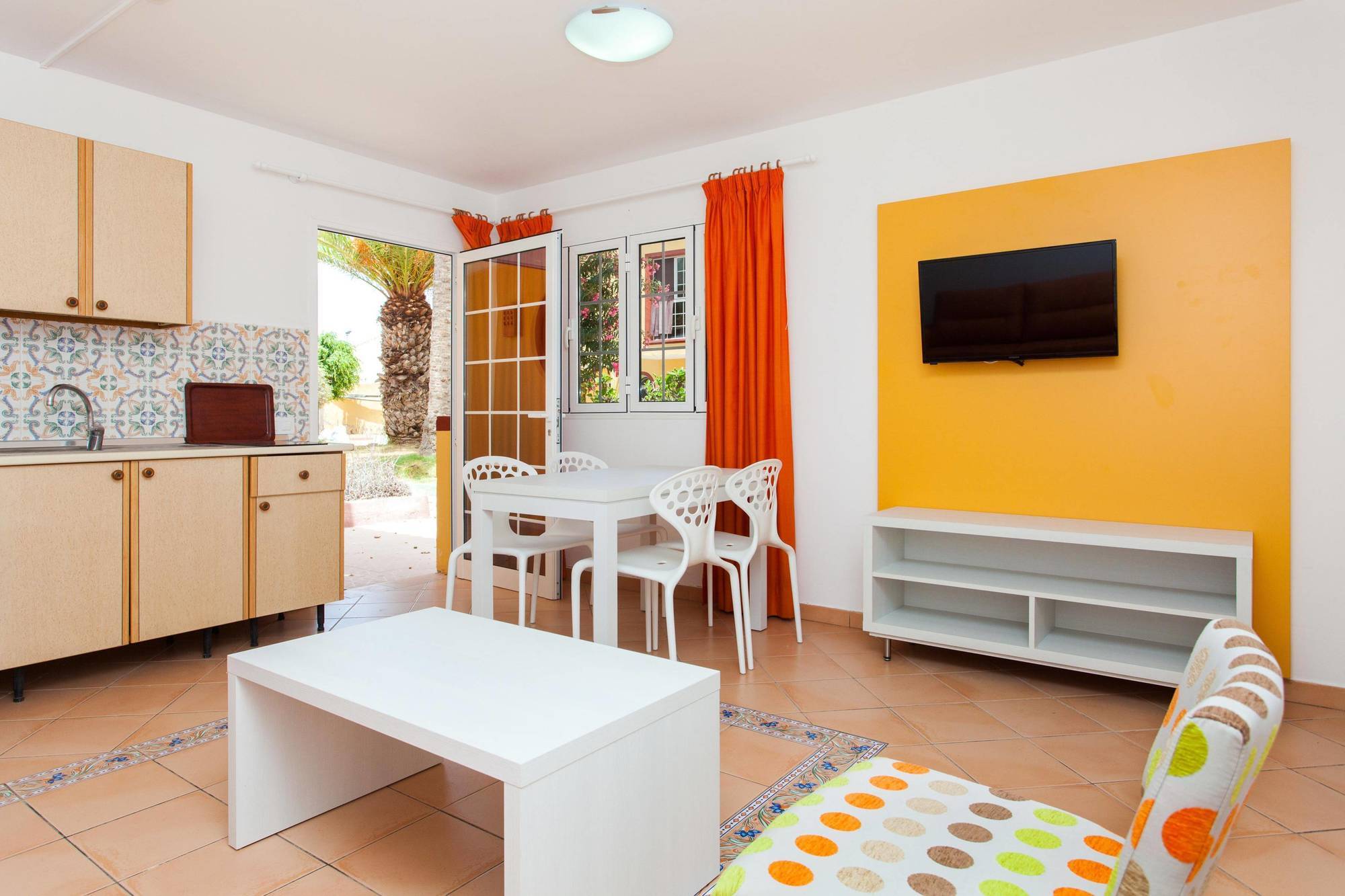 Apartamentos Maxorata Beach Corralejo Eksteriør bilde