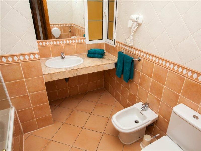 Apartamentos Maxorata Beach Corralejo Eksteriør bilde